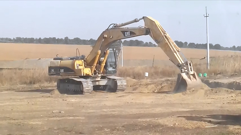 импортная спецтехника